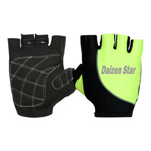 Fitness Gloves Workout Gym Gloves Weightlifting Gloves Breathable Anti <b>Slip</b> Grip Training Gloves - Product Image 3