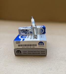 Bujías de Alto Rendimiento de Doble Iridio Originales para Automóviles, Venta al Por Mayor - Product Image 2