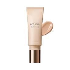 Con Descuento: Crema BB Saem Eco Soul Real Serum SPF42 PA+++ 40ml 1 Unidad - Product Image 1