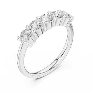 HIP BIJOUX 14K Usine Directe Bague Personnalisée Prix Abordable - Product Image 3