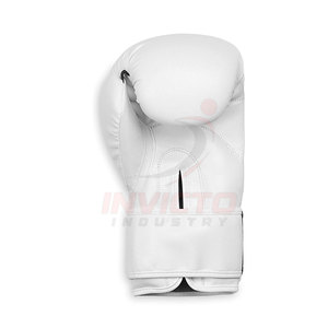 ถุงมือชกมวยหนังแท้ดีไซน์ล่าสุด คุณภาพดีที่สุด ถุงมือชกมวยสไตล์โดดเด่น - Product Image 4