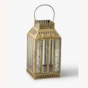 Exclusive Stylish Metal <b>Lantern</b> Customized Decorative <b>Candle</b> <b>Holder</b> For Wedding Centerpiece And Home Styling - Product Image 1