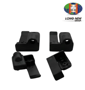 หัวเข็มขัดพลาสติก LONGNEW OEM |   ขนาด รูปทรง และสีที่กำหนดเองได้สำหรับหลากหลายอุตสาหกรรม - Product Image 6