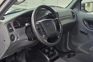 Ford Ranger 2009 - Vente en gros de voitures d'occasion - Product Image 6