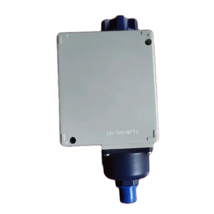 Pressostat mécanique robuste PSM-550 en acier inoxydable, point de commutation réglable, AC 230V 10A, pour pompes et systèmes hydrauliques 1 - Product Image 5