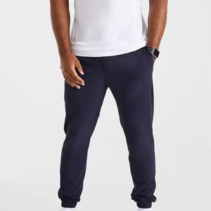 Pantalones Deportivos Casuales de Algodón para Hombre, Pantalones de Chándal Transpirables, Joggers - Product Image 6