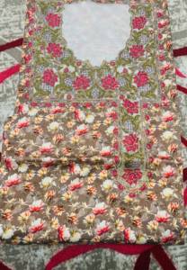Robe traditionnelle jalabiya pour femmes – Vente en gros - Product Image 4