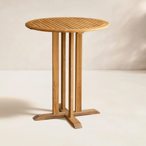 Silla de Bar Contemporánea para Conjunto de Muebles de Restaurante, Diseño Ergonómico con Reposapiés, Opción de Asiento Duradera y Elegante - Product Image 3