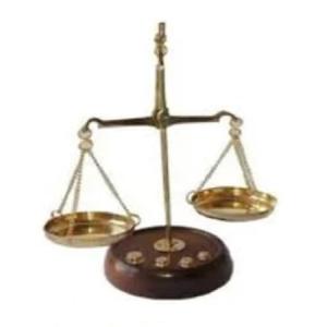 เครื่องชั่งน้ำหนักแบบแมนนวล 200 กรัม เครื่องชั่งน้ำหนักแบบตั้งโต๊ะความแม่นยำสูง อุปกรณ์การสอนฟิสิกส์ - Product Image 5