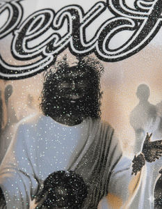 Camisetas de Hombre de la Mejor Calidad, Hechas a Mano, Nueva Colección, Cuello Redondo, Corte Holgado y Cómodo - Product Image 4