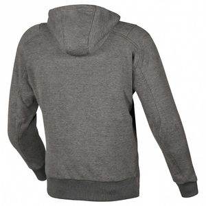 Sudadera Protectora de Motocicleta Personalizada de Forro Polar, Sudadera Protectora de Motocicleta de Forro Polar para el Mejor Piloto, Sudadera de Forro Polar con Protección - Product Image 2