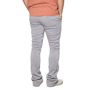 Pantalones Deportivos Casuales de Lona de Secado Rápido, Ligeros y Cálidos para Primavera, Pantalones de Gimnasio Suaves para Hombre - Product Image 5