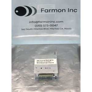 Contrôleur SCP 3270131E, MCS, CHEM DISPENSE MOD - Équipements et pièces semi-conductrices d'occasion fiables à l'échelle mondiale chez - Product Image 2