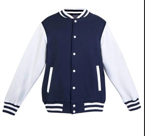 Veste de sport pour homme de qualité supérieure, sur mesure, 2024, prix bas, veste de basket-ball, veste de sport pour homme à manches longues - Product Image 2