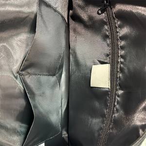 กระเป๋าเดินทางไนลอนอเนกประสงค์น้ำหนักเบากระเป๋าเดินทางกันน้ำกระเป๋าตาข่ายด้านหน้ากระเป๋าหูหิ้วทนทานความจุ 30-40 ลิตร - Product Image 3