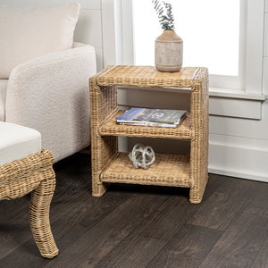Meubles de salon Accent Table d'appoint Table d'appoint Table de chevet pour chambre à coucher - Product Image 3