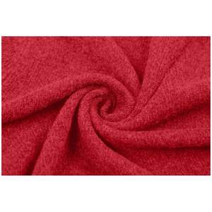 OEM personnalisé femmes automne mode Cardigan mince 100% laine mérinos tricoté coupe ample manches longues col rond - Product Image 6