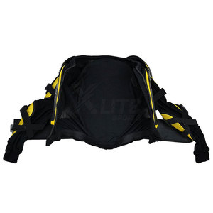 Equipo de Seguridad Profesional para Motociclistas, Armadura Corporal para Motocicleta, Chaqueta Unisex de Alta Calidad, Flexible y Transpirable - Product Image 6