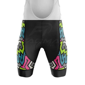 Cuissard de cyclisme haute qualité, respirant et rembourré, pour la course cycliste, le cyclisme sur route, le VTT et les vêtements de sport - Product Image 4
