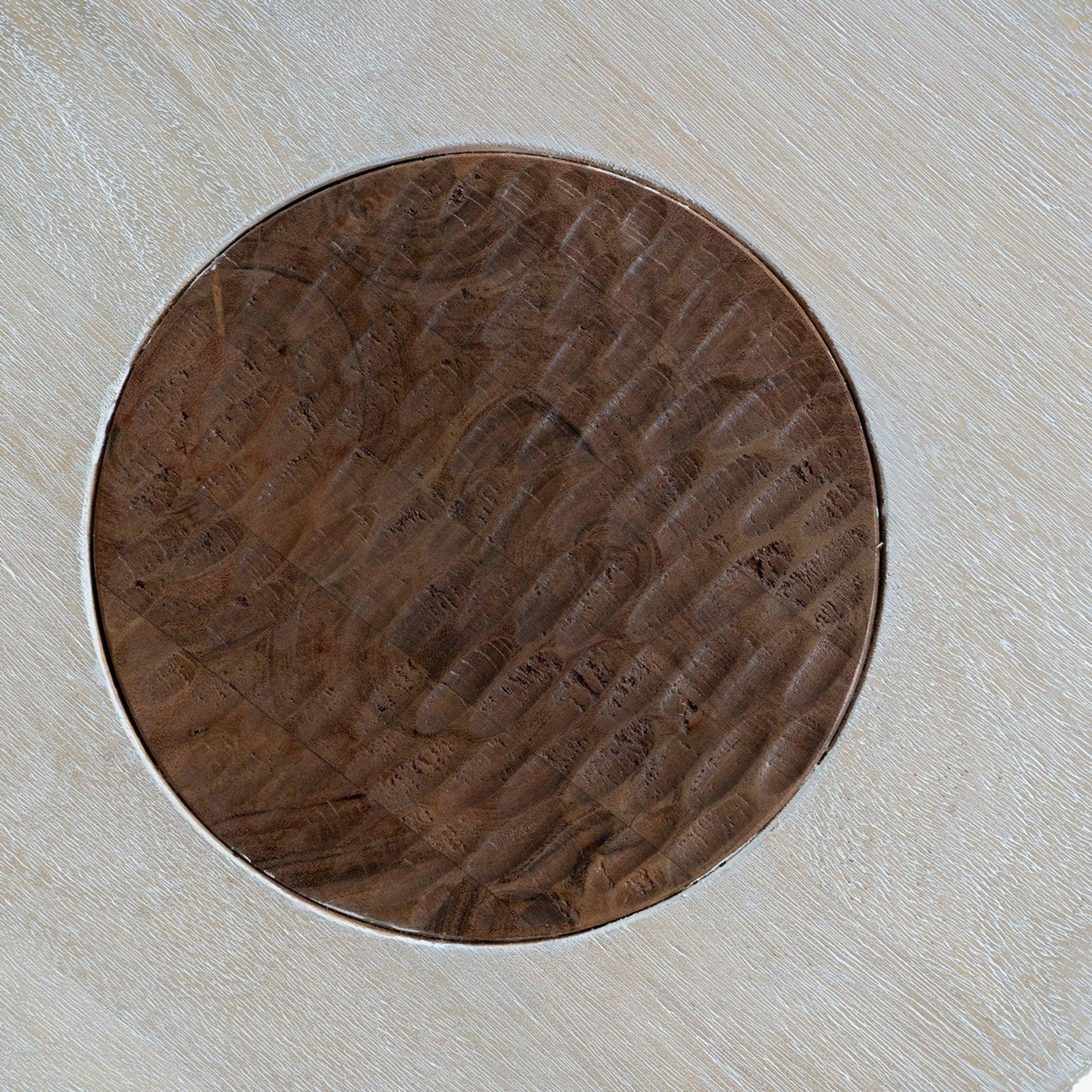 ไวท์วอช &amp; เนเชอรัล