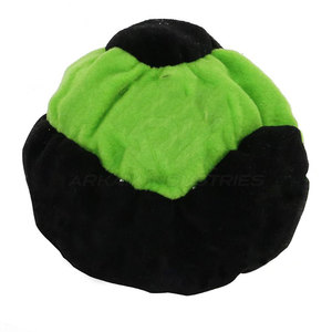 Ballon Hacky Sack de qualité supérieure, directement de l'usine, pour l'entraînement de coordination et le plaisir quotidien. - Product Image 5