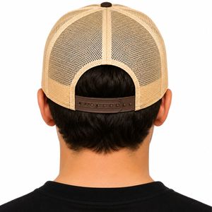 Gorra Trucker Unisex Personalizada de Primera Calidad, Ajuste Cómodo, Estilo para Exteriores, Calidad de Exportación, Gorra Trucker Hecha a Medida - Product Image 2