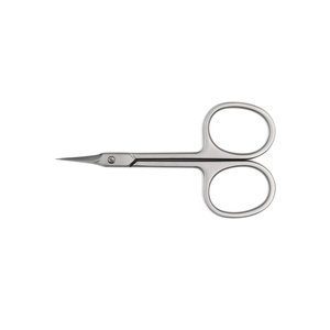 Nghia professionnel manucure cuticules ciseaux KD-712 haute qualité droite pince à ongles pointu en plastique outil de beauté Vietnam - Product Image 4