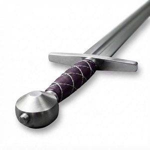 Espada Exclusiva de Alta Calidad, Artículo Decorativo Premium con Logotipo Personalizado, Servicio OEM de Marca Privada, Espada al por Mayor - Product Image 4
