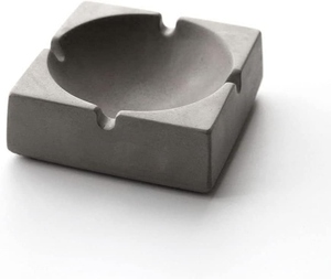 Cenicero de Aluminio sin Humo, Resistente al Calor, Calidad de Exportación India, Diseño Personalizado Disponible para Hogar, Oficina, Sala de Estar - Product Image 5