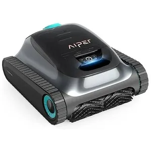หุ่นยนต์ดูดฝุ่นสระว่ายน้ำไร้สาย AIPER X5 รุ่นใหม่ล่าสุด - Product Image 1