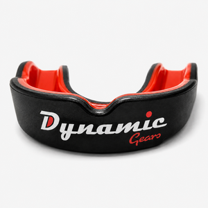 DYNAMIC GEARS 2026 Protector Bucal Deportivo Profesional Ligero y Ajustable de Alta Calidad y Ecológico, Equipo de Protección EVA - Product Image 1