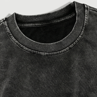 Ensemble streetwear Y2K personnalisé pour homme, t-shirt à manches courtes surdimensionné avec imprimé graphique sur le devant, jogging assorti, bleu étoilé, deux pièces, 100% coton