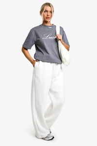 Camisetas de Mujer de Fabricación Profesional, Camisetas de Mujer con Nuevo Diseño, Camiseta de Mujer Moderna y Holgada - Product Image 6