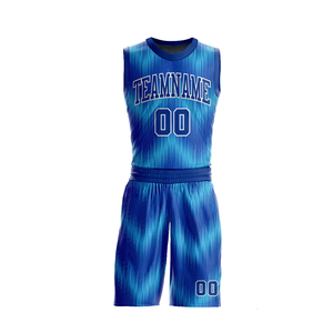 Ensemble short et maillot de basket-ball respirant, design 2026, fabriqué en usine, uniforme d'équipe avec impression par sublimation - Product Image 1
