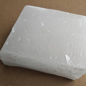 Cera de Parafina Semirrefinada de Alta Calidad, Venta al Por Mayor de Fábrica, Amarilla y Blanca para Fabricación de Velas - Product Image 3