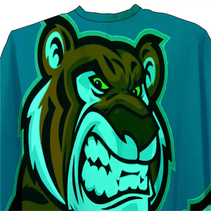 Vente en gros d'usine : Cape de coiffure de créateur pour hommes, imperméable en polyester, pour barbier, du fabricant - Product Image 4