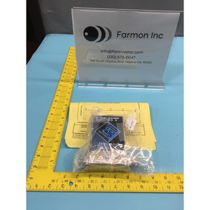 UNIT UFC-<b>1660</b> Mass Flow Controller, MFC, CL2, 200 - Trusted Global Legacy Semiconductor Equipment and Parts at - Product Image 2