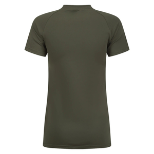 Custom <b>Women</b> MMA <b>Rash</b> <b>Guard</b> BJJ Jiu Jitsu No Gi Grappling Long Sleeve Compression Training Shirt Wholesale - Product Image 3