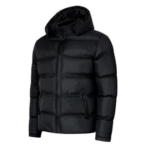 Chaqueta Acolchada Personalizada para Hombre, Ropa de Abrigo para Invierno, Chaqueta Aislante Cálida para Exteriores, Venta al Por Mayor - Product Image 5