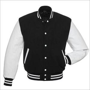 Custom Luxury Wholesale Breathable High Quality <b>Winter</b> Unisex Fashion Casual Stylish Classic Trending Geometric Stand Varsity - Product Image 6