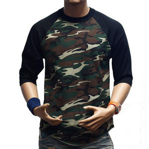 Camisetas de Jersey para Hombre de Talla Grande, 100% Algodón, de Alta Calidad, Ecológicas, Transpirables, con Impresión Personalizada, Blancas - Product Image 4