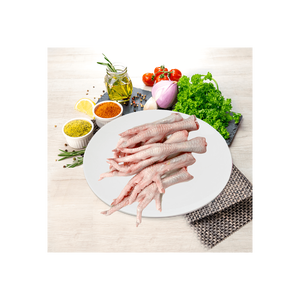 Bulk frozen <b>chicken</b> feet wholesale purchase discount cost quick shipment reliable quality - Product Image 6