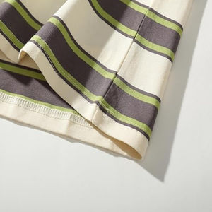 T-shirts pour hommes personnalisés, nouvelle couleur unie, 100% coton, vêtements décontractés, surdimensionnés, élégants, écologiques, respirants, vente chaude - Product Image 6