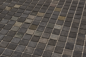 Chapa de Madera Natural de Alta Calidad, 30x30cm, Estilo Rústico Otoñal, Tradicional, Duradera, para Uso en Exteriores, Ecológica, Ligera y Delgada - Product Image 1