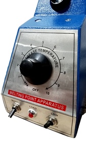 APPAREIL DE POINT DE FUSION MEILLEUR ÉQUIPEMENT DE LABORATOIRE - Product Image 2