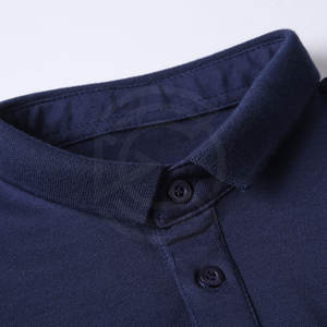 Chemises Polo Homme Tendance Col Classique Manches Courtes Coupe Confortable Idéales pour le Travail Décontracté ou les Tenues de Week-end - Product Image 3