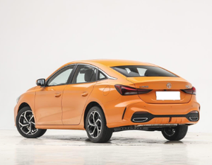 Nuevo MG5 2025 de la Marca MG, Sedán Compacto de Gasolina 1.5L 1.5T, 180DVVT CVT Edición Fashion, Venta al por Mayor, Volante a la Izquierda, Exportación Popular desde China - Product Image 4
