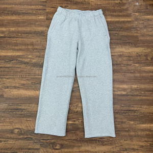 Conjunto de Sudadera con Capucha y Cremallera Doble Estilo Vintage - Product Image 5