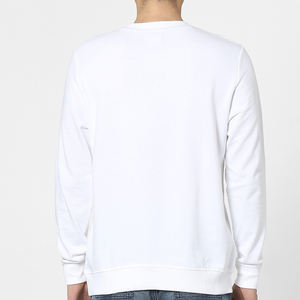 Sudadera de Invierno para Hombre - 100% Algodón Ecológico Transpirable Diseñada para un Look Limpio Estilo Versátil Se Adapta a Cualquier Ocasión - Product Image 4