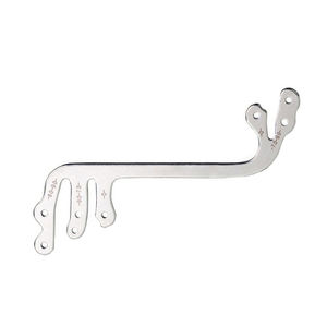 Top Quality Surgical <b>Drill</b> <b>Guide</b> Locator Depth Parallel Gauge Dental Implant <b>Guide</b> Planting Locator Pin Gauge By Grip Surgical - Product Image 3